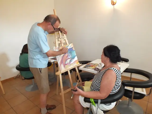 Wystawa pleneru malarskiego — zdjęcie 12