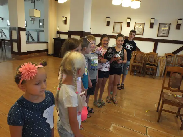 Wakacje z Projektorem — zdjęcie 3