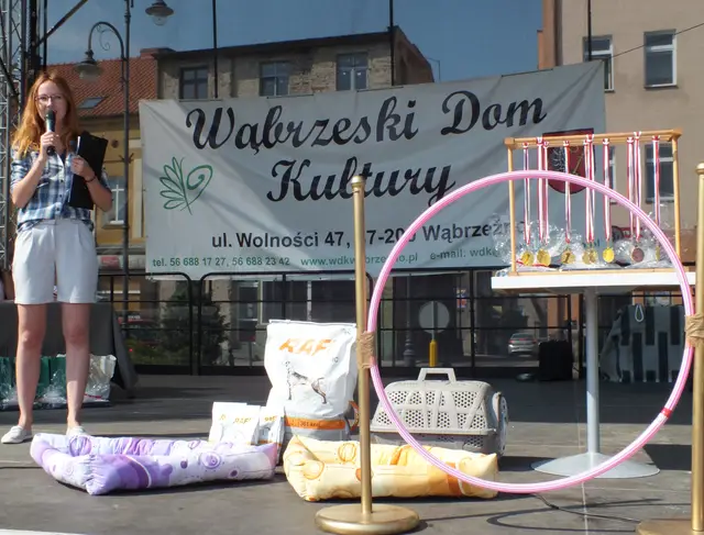 Wystawa czworonogów — zdjęcie 4