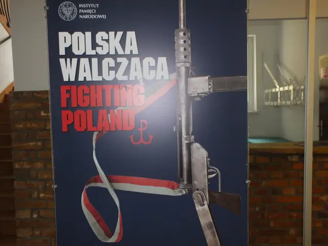 „Polska walcząca” IPN — zdjęcie 1