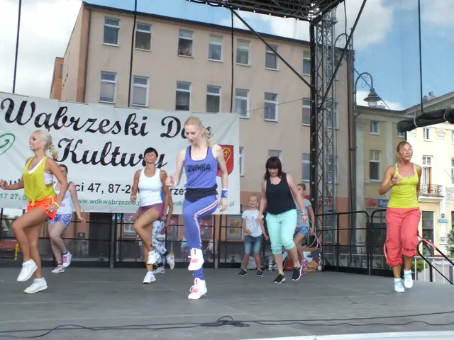 Żegnaj lato…… — zdjęcie 6