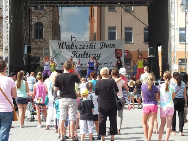 Żegnaj lato…… — zdjęcie 7