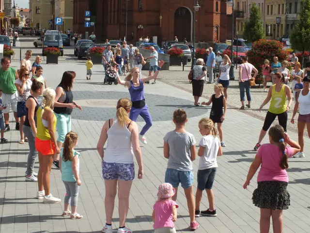Żegnaj lato…… — zdjęcie 9