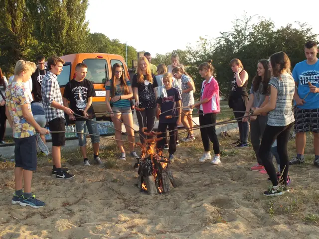 Orkiestra Dęta ruszyła… — zdjęcie 13
