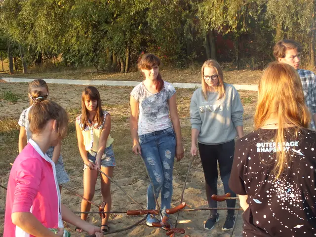 Orkiestra Dęta ruszyła… — zdjęcie 15
