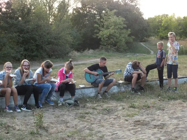 Orkiestra Dęta ruszyła… — zdjęcie 16
