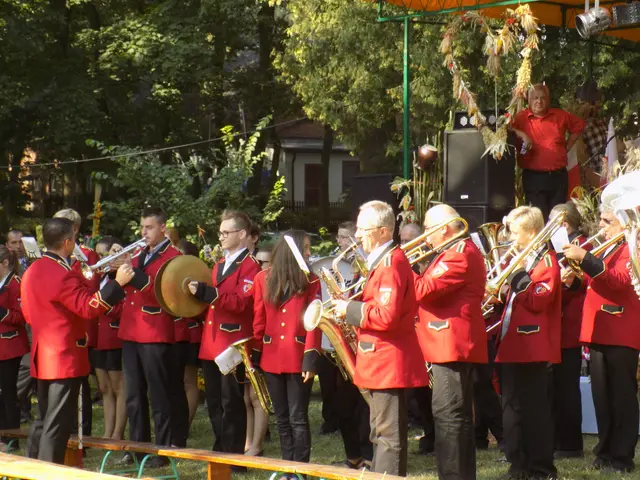 Orkiestra Dęta ruszyła… — zdjęcie 3