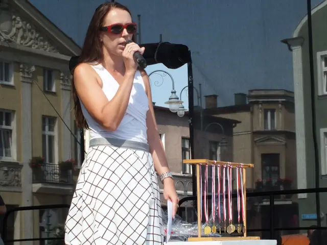 Wystawa czworonogów — zdjęcie 14