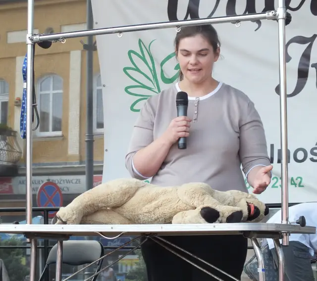 Wystawa czworonogów — zdjęcie 29