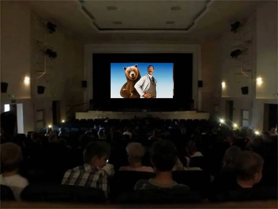 Wakacyjne kino