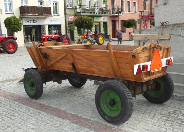 Rekordowa Wystawa Zabytkowych Pojazdów za nami… — zdjęcie 10