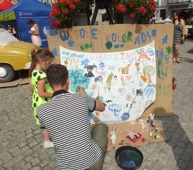Rekordowa Wystawa Zabytkowych Pojazdów za nami… — zdjęcie 14