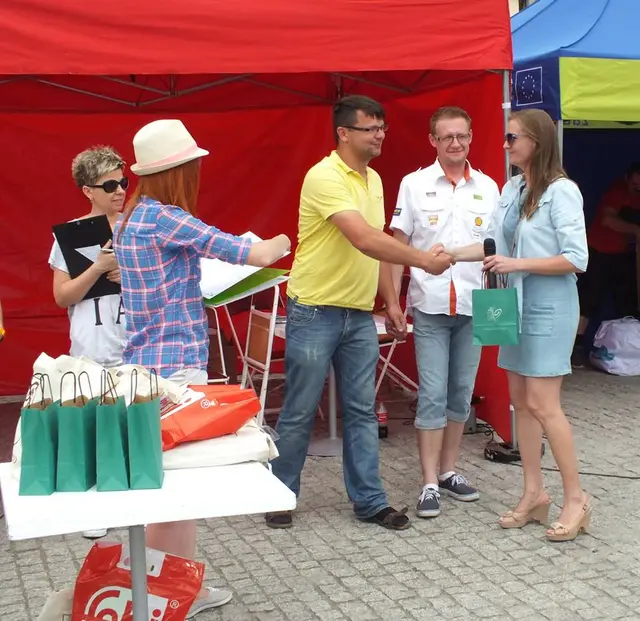 Rekordowa Wystawa Zabytkowych Pojazdów za nami… — zdjęcie 17