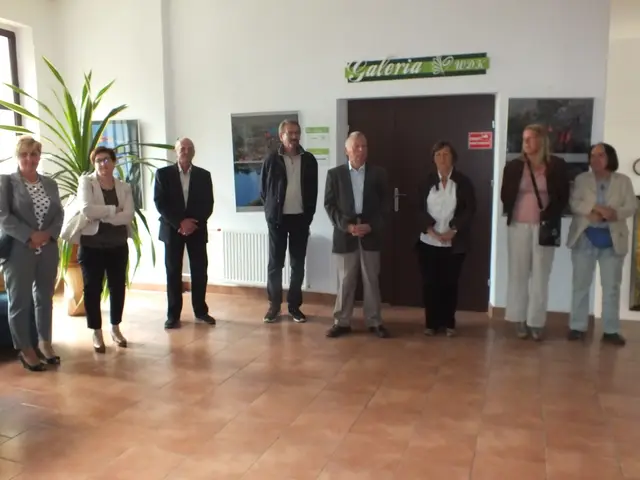 Wystawa „Lotnictwo – moja pasja” — zdjęcie 5