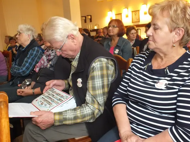 Polsko – niemieckie spotkanie 50 + — zdjęcie 3