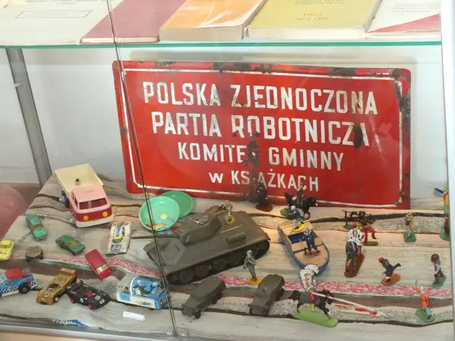 Wernisaż z utworami Okudżawy — zdjęcie 7