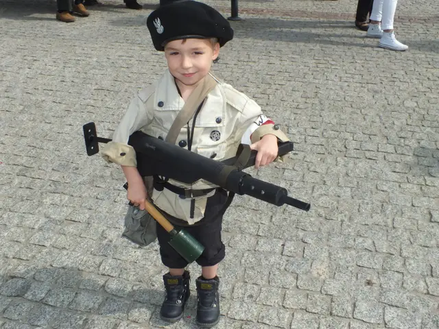 „Żakinada historyczna” — zdjęcie 3
