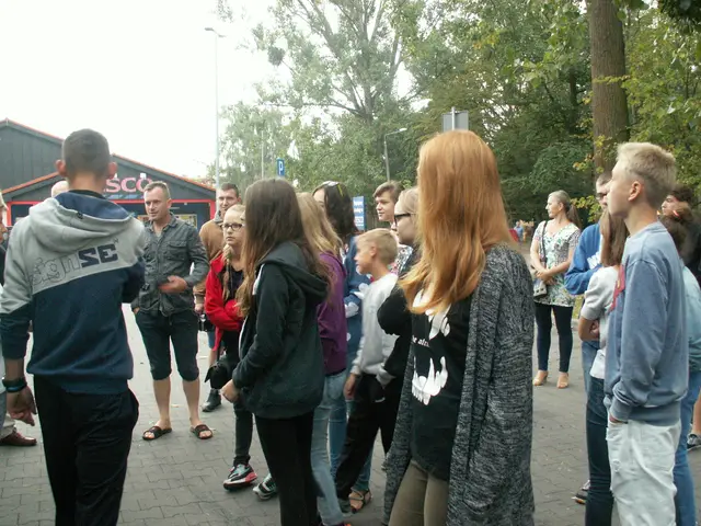 Warsztaty Orkiestry w Syke zakończone… — zdjęcie 1