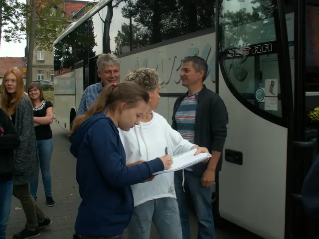 Warsztaty Orkiestry w Syke zakończone… — zdjęcie 2
