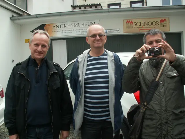 Warsztaty Orkiestry w Syke zakończone… — zdjęcie 6