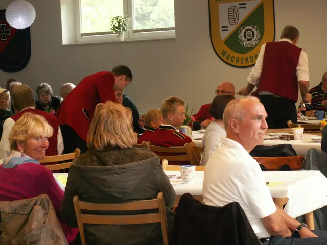 Warsztaty Orkiestry w Syke zakończone… — zdjęcie 15