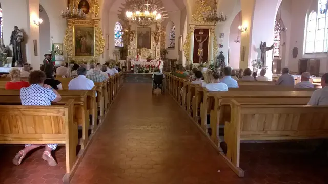 76 rocznica wybuchu II wojny światowej — zdjęcie 1
