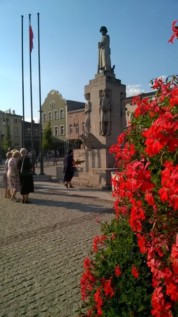 76 rocznica wybuchu II wojny światowej — zdjęcie 2