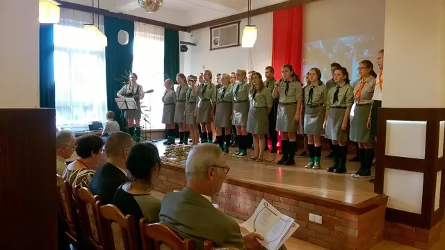 76 rocznica wybuchu II wojny światowej — zdjęcie 5