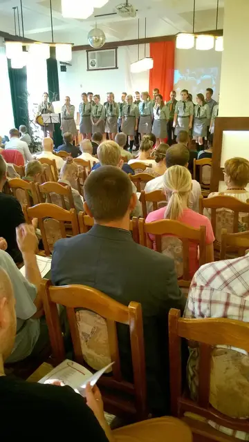 76 rocznica wybuchu II wojny światowej — zdjęcie 8