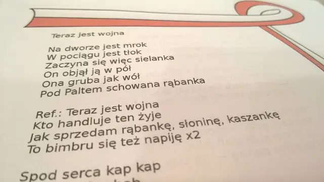 76 rocznica wybuchu II wojny światowej — zdjęcie 9
