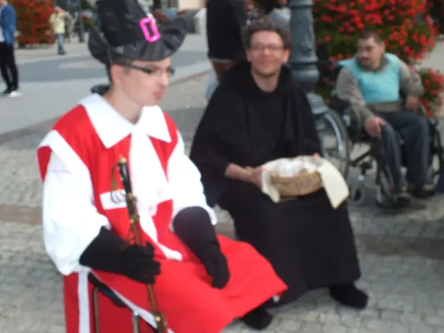 „Żakinada historyczna” — zdjęcie 4