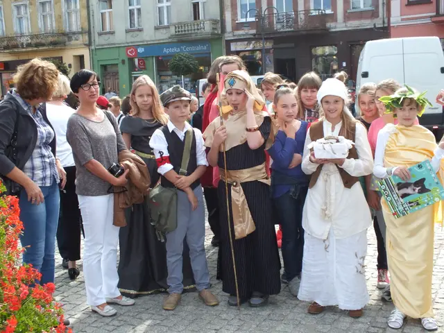 „Żakinada historyczna” — zdjęcie 5