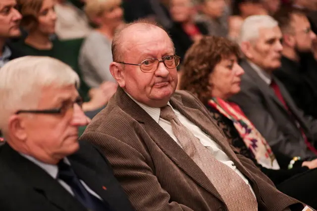 50 lat minęło… — zdjęcie 30