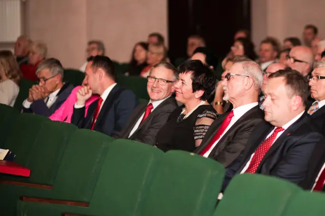50 lat minęło… — zdjęcie 35