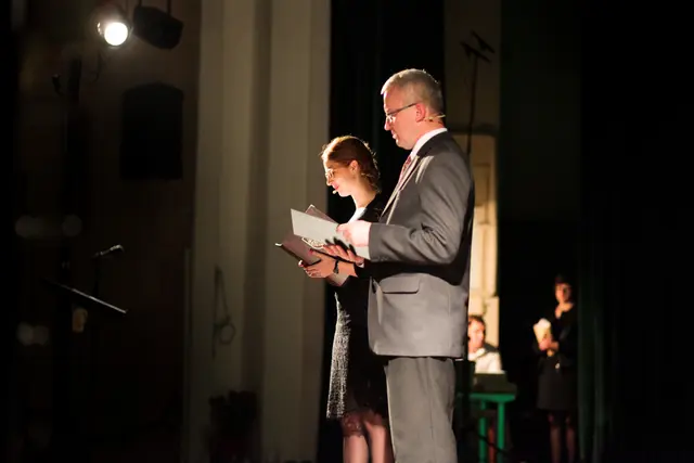 50 lat minęło… — zdjęcie 39