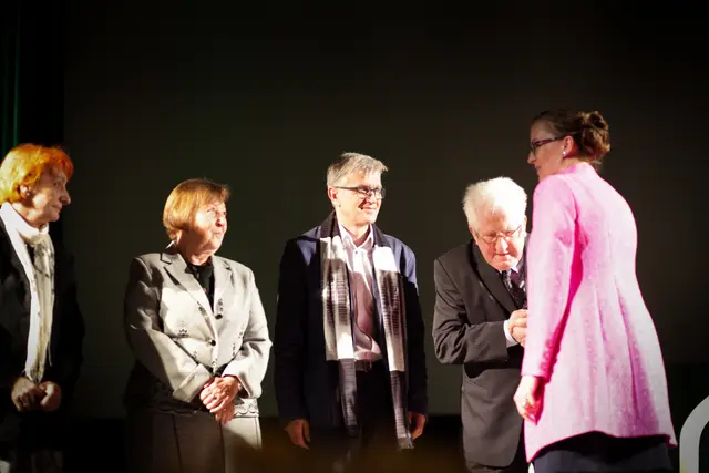 50 lat minęło… — zdjęcie 90