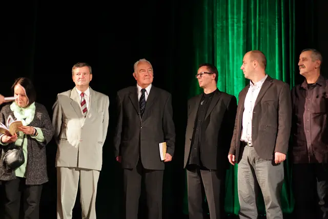 50 lat minęło… — zdjęcie 43