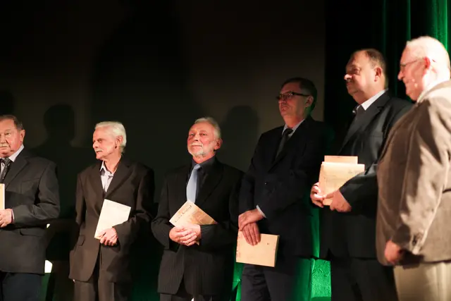 50 lat minęło… — zdjęcie 46