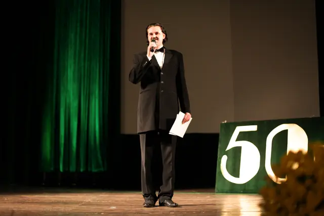 50 lat minęło… — zdjęcie 73