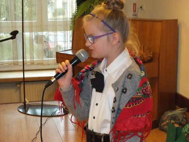„Maria Konopnicka – Dzieciom” — zdjęcie 1
