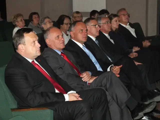 Dzień Seniora w WDK — zdjęcie 1