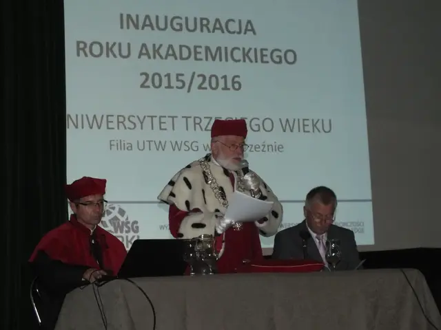 Dzień Seniora w WDK — zdjęcie 2