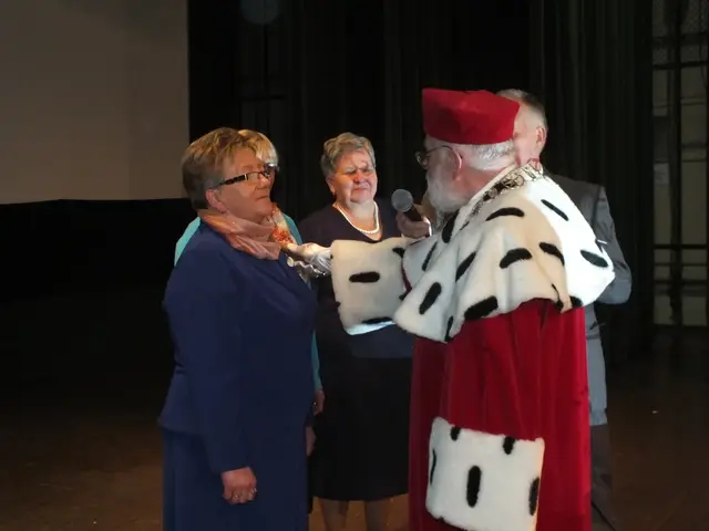 Dzień Seniora w WDK — zdjęcie 3