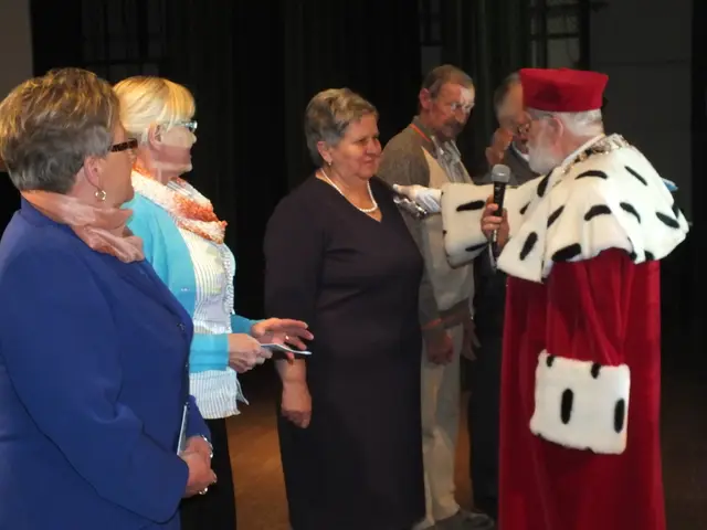 Dzień Seniora w WDK — zdjęcie 4