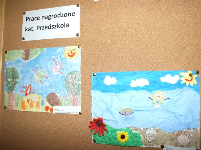 Wystawa „Wakacyjna przygoda” — zdjęcie 4