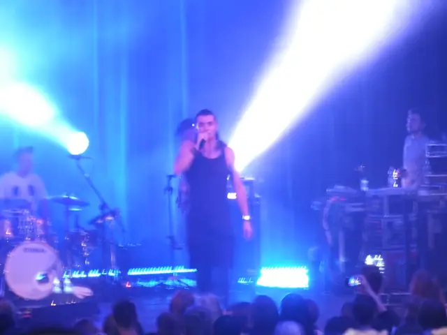 Kamil Bednarek w Wąbrzeźnie — zdjęcie 4