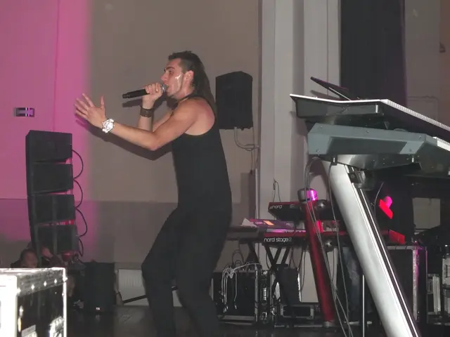 Kamil Bednarek w Wąbrzeźnie — zdjęcie 5