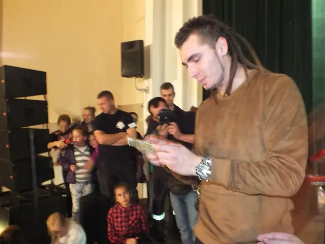 Kamil Bednarek w Wąbrzeźnie — zdjęcie 9