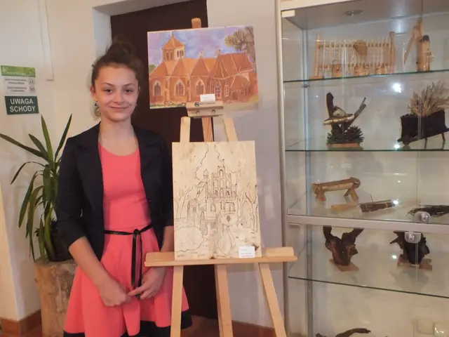 „Motywy religijne w muzyce i plastyce” — zdjęcie 6