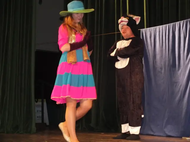 Teatrzyk w WDK — zdjęcie 2